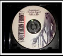 Southern Front : Demo 2007